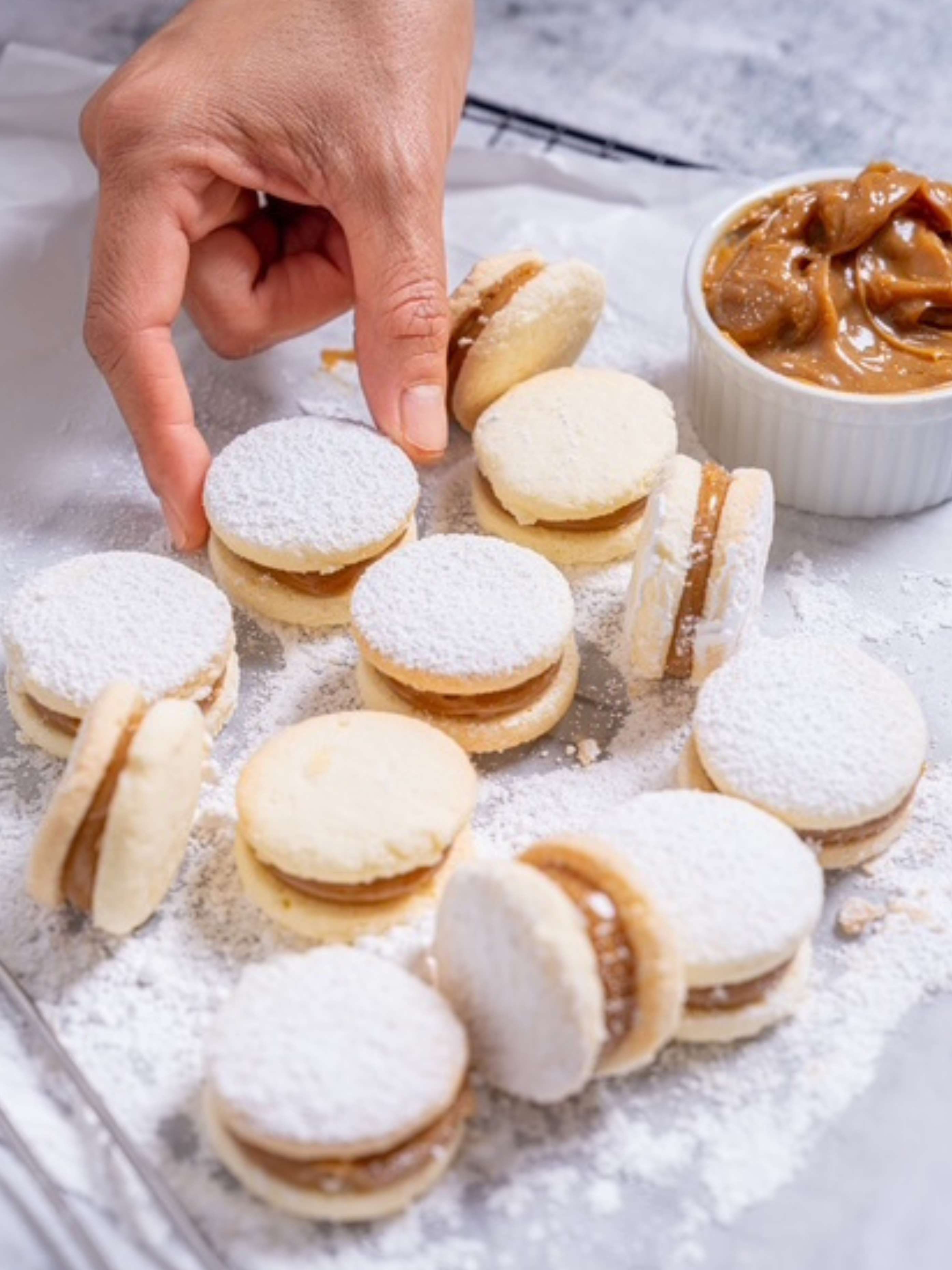 Signature Latin Indulgences