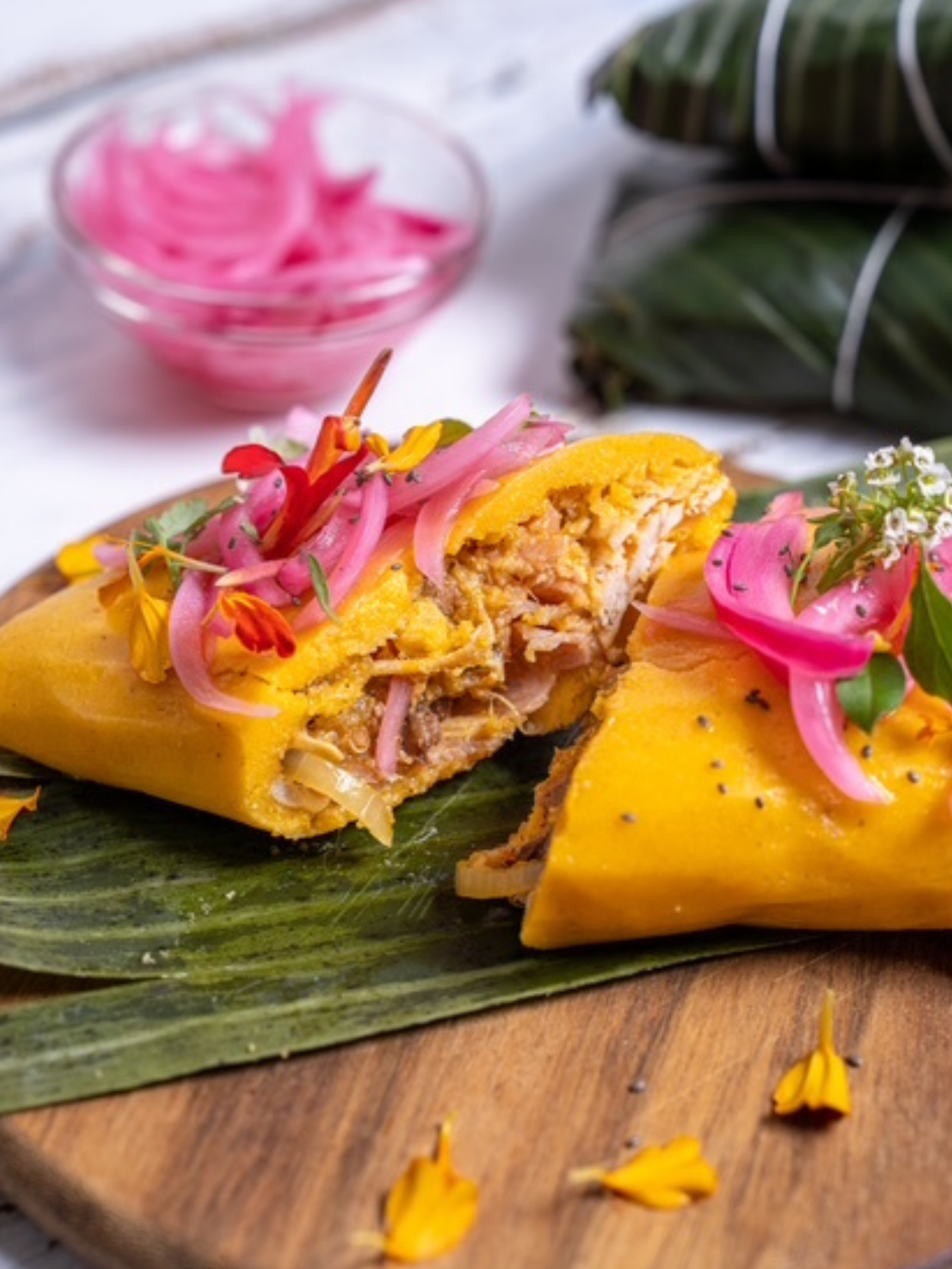 Xmas Season Specials