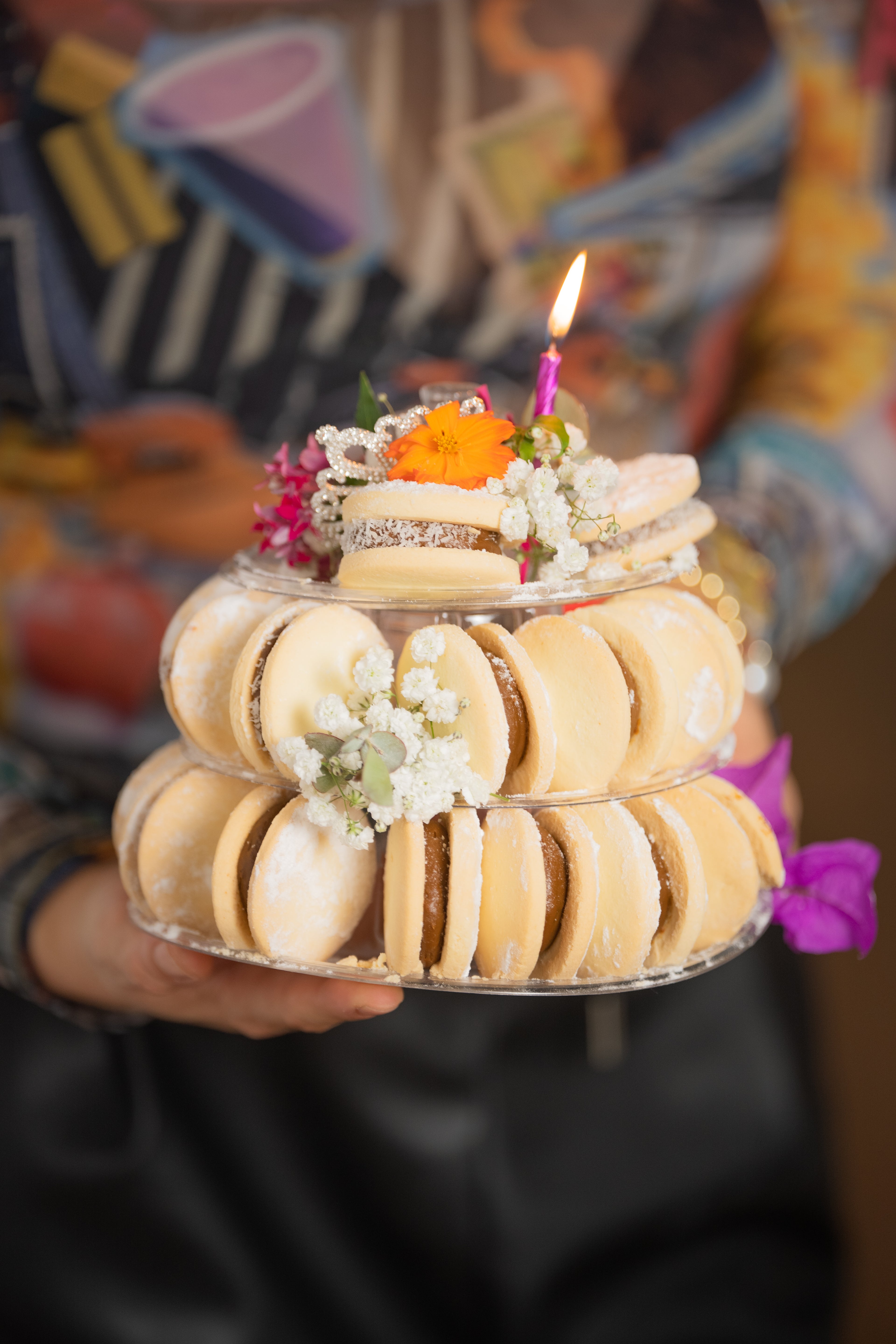 Large Sweet Box (18-20 people)